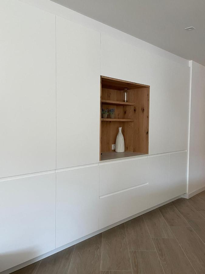 Cap Sa Sal Suites -Apartament Begur - Costa Brava エクステリア 写真