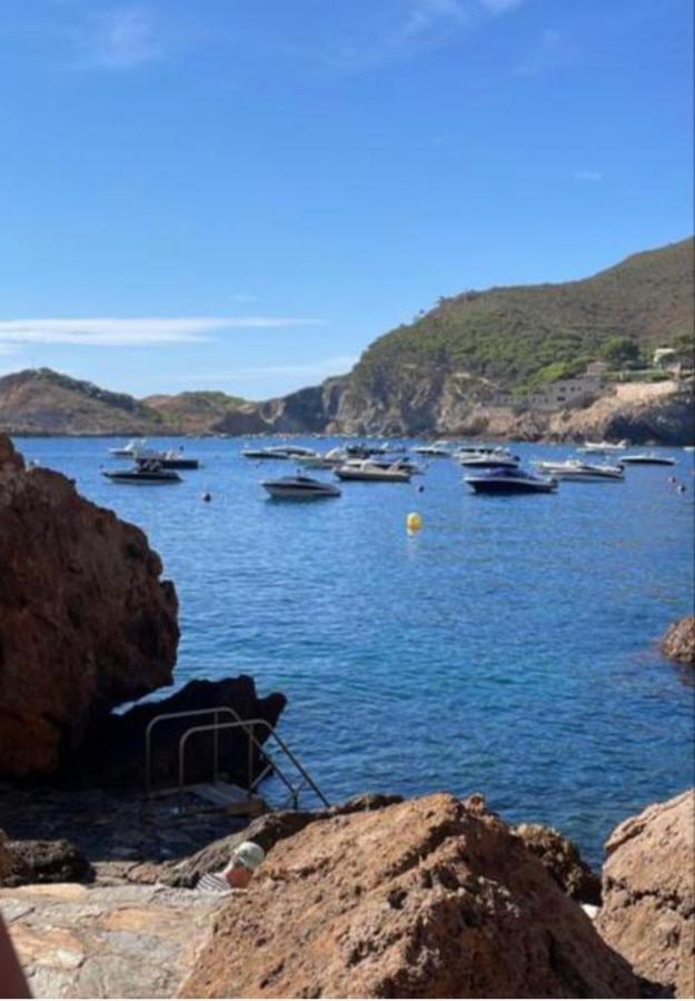 Cap Sa Sal Suites -Apartament Begur - Costa Brava エクステリア 写真