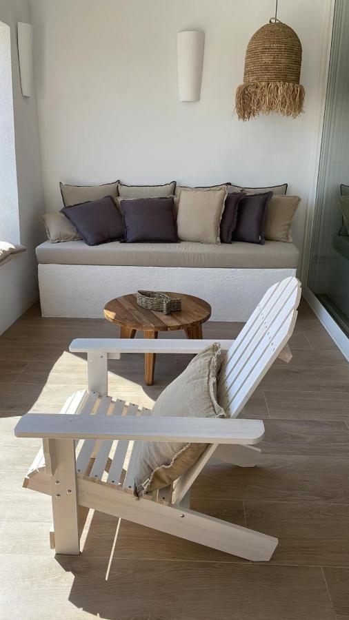 Cap Sa Sal Suites -Apartament Begur - Costa Brava エクステリア 写真