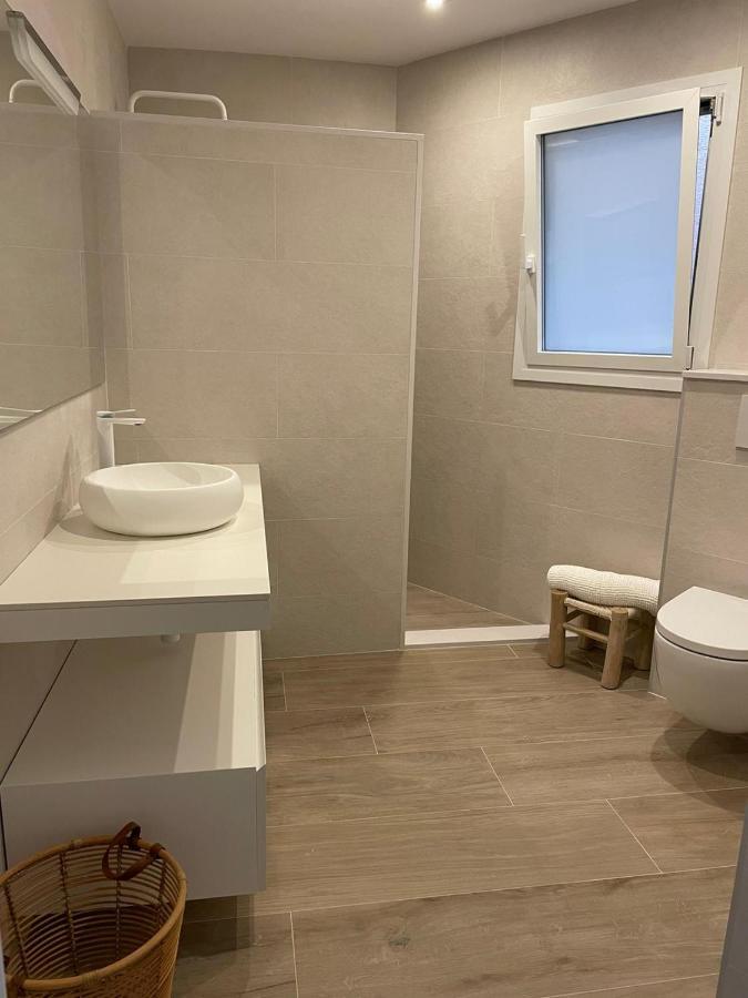Cap Sa Sal Suites -Apartament Begur - Costa Brava エクステリア 写真