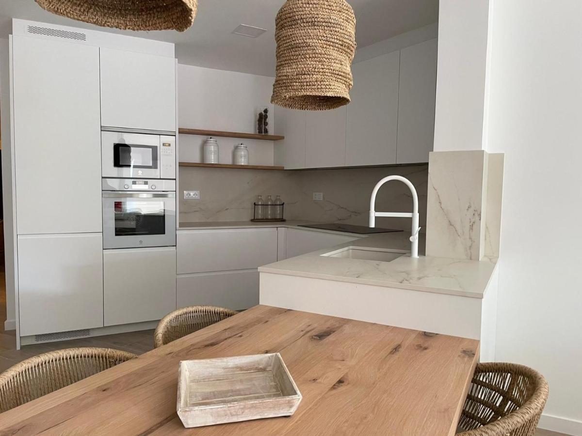 Cap Sa Sal Suites -Apartament Begur - Costa Brava エクステリア 写真