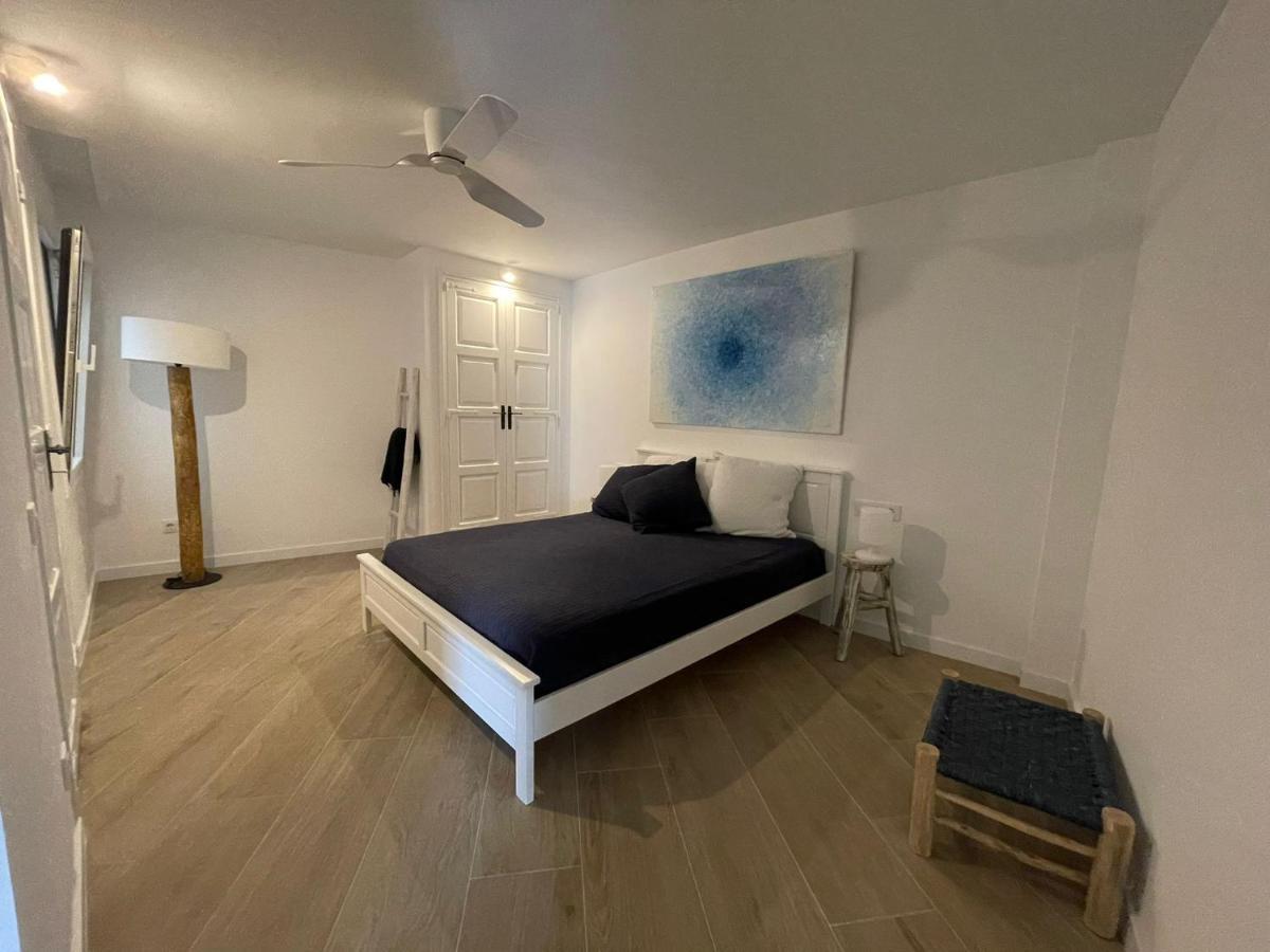 Cap Sa Sal Suites -Apartament Begur - Costa Brava エクステリア 写真