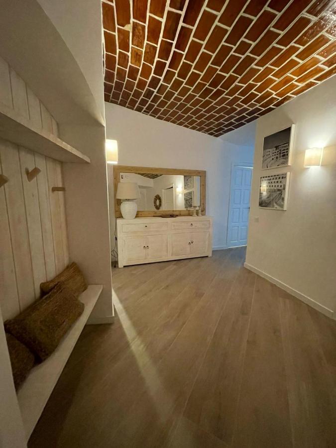 Cap Sa Sal Suites -Apartament Begur - Costa Brava エクステリア 写真