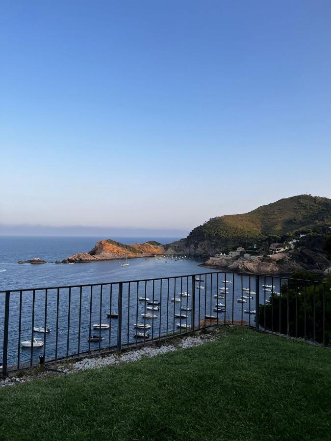 Cap Sa Sal Suites -Apartament Begur - Costa Brava エクステリア 写真