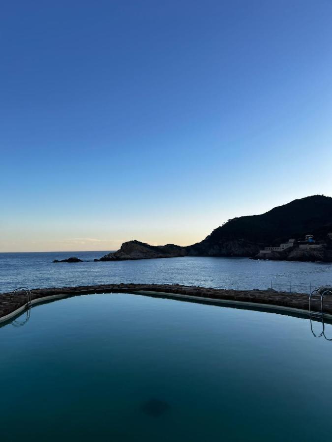 Cap Sa Sal Suites -Apartament Begur - Costa Brava エクステリア 写真