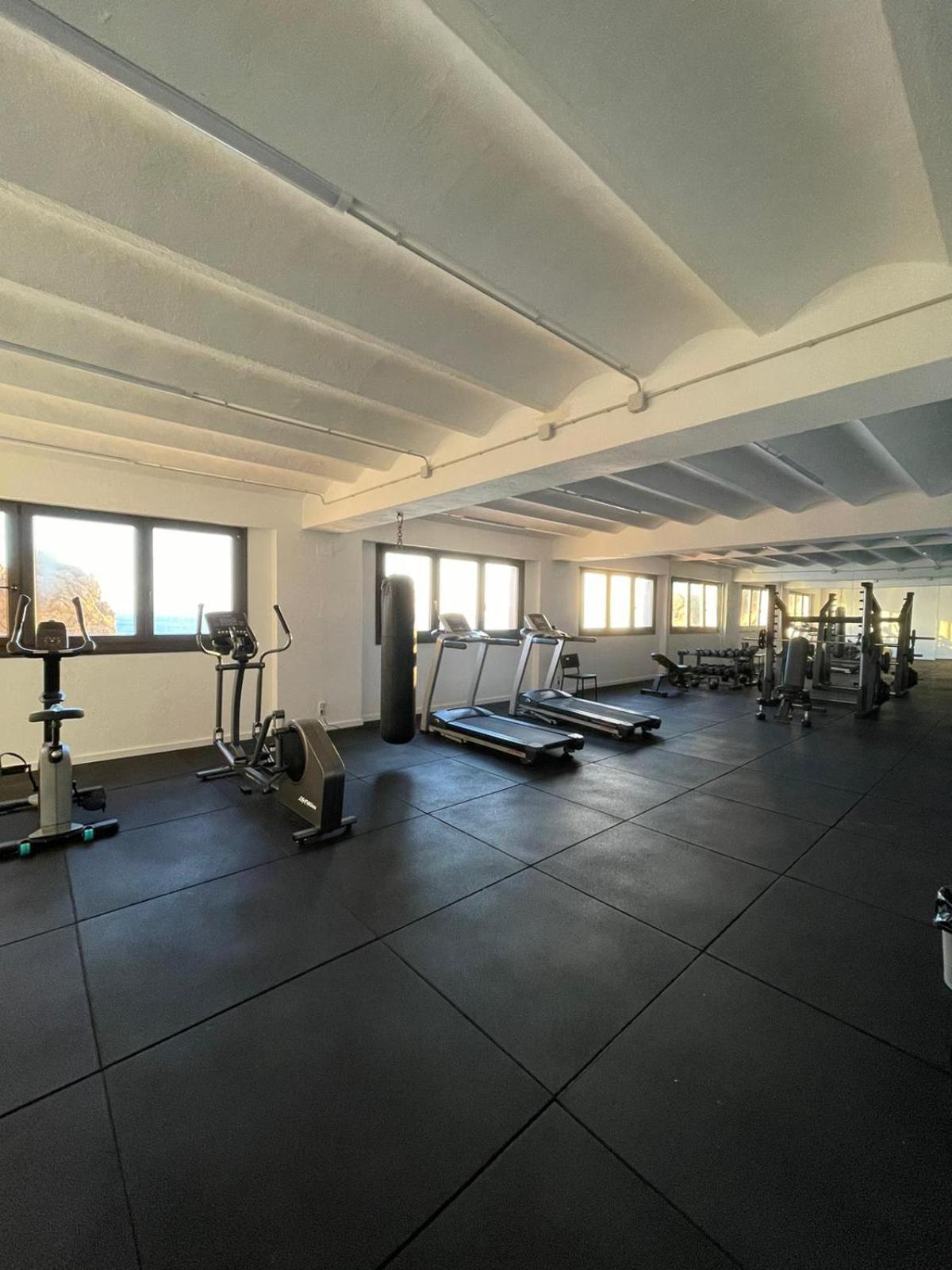 Cap Sa Sal Suites -Apartament Begur - Costa Brava エクステリア 写真