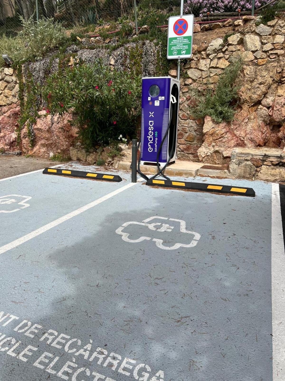 Cap Sa Sal Suites -Apartament Begur - Costa Brava エクステリア 写真