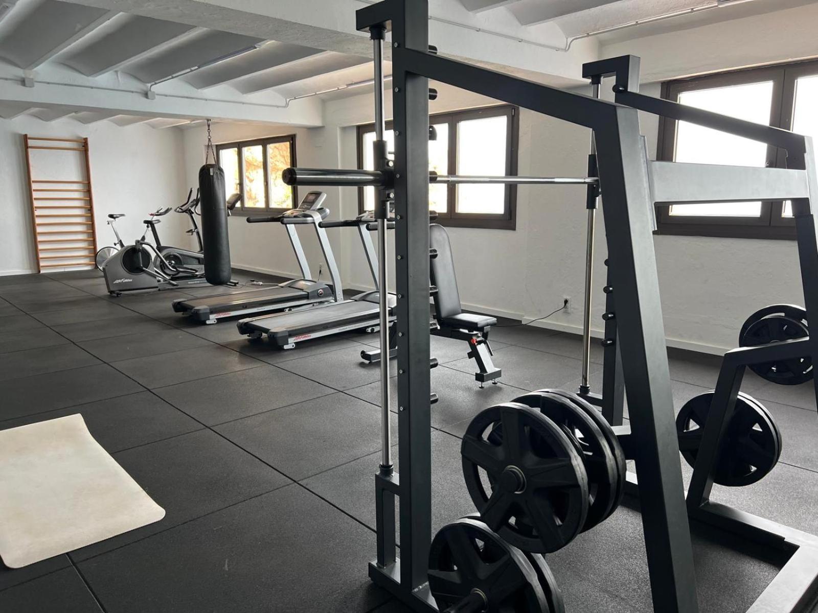 Cap Sa Sal Suites -Apartament Begur - Costa Brava エクステリア 写真